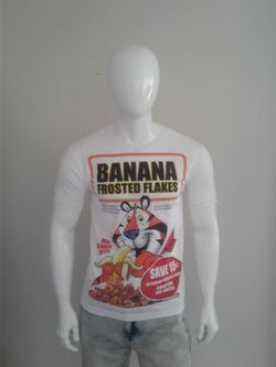 Adult Super Soft Cotton T Shirt Size Medium