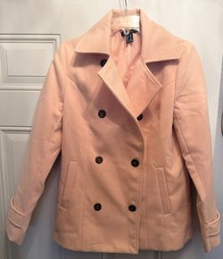 Ladies Coats -Vary In Price 