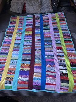 Handmade Quilts !