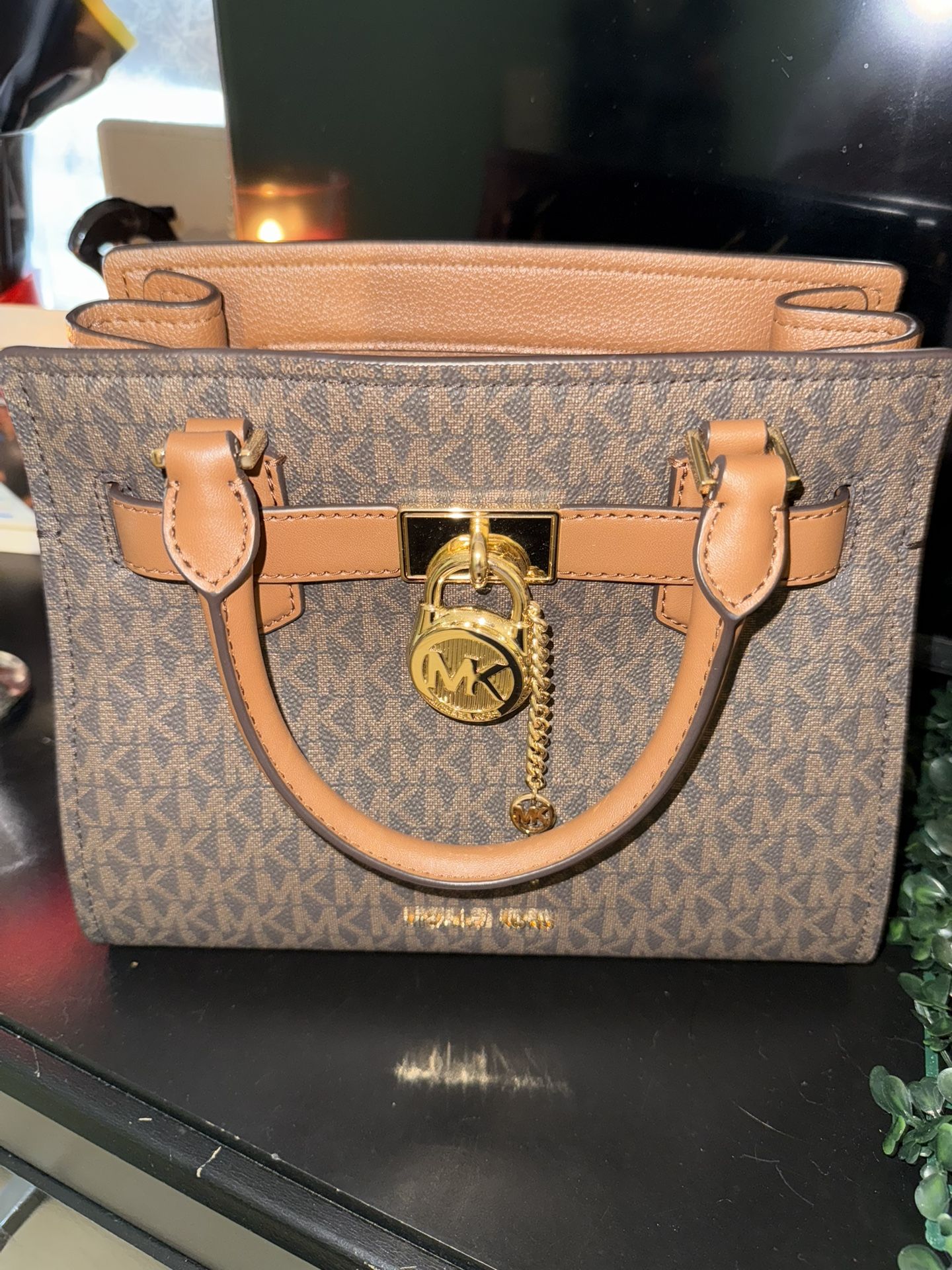 Mk Purse