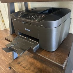 Printer & Copier