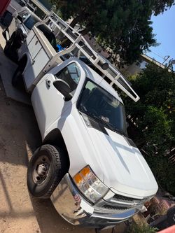 2007 Chevrolet Silverado