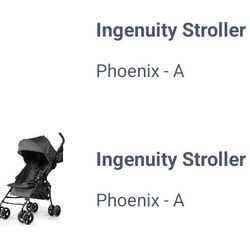 Stroller