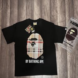 BAPE 