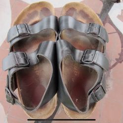 Birkenstock Sandals Mens-9 Ladies-11 EU-42