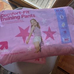 Training Pants 