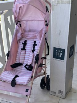 Like New GAP Stroller