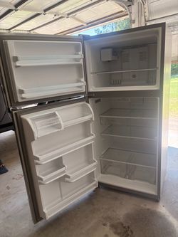 Whirlpool Refrigerator