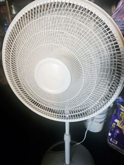 Lasko Fan