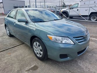 2010 Toyota Camry