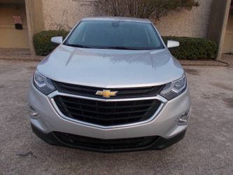 2021 Chevrolet Equinox