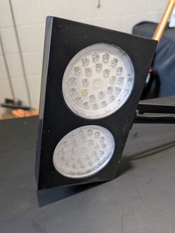 Navareef 135 reef LED light