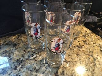 Drinking Glasses