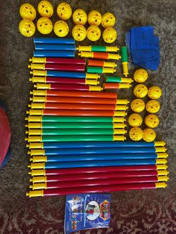 Giant Construction Set - Toobeez