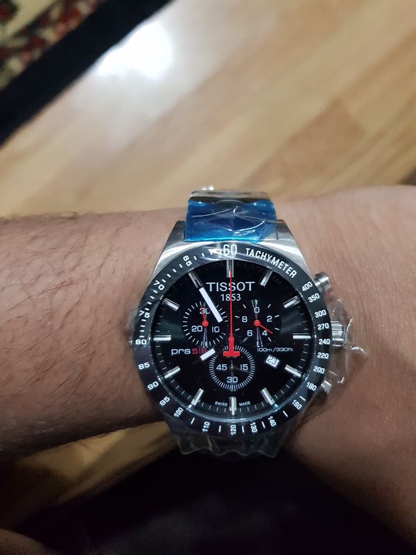 Tissot Metal Band Watch for Sale in Glen Ellyn, IL - OfferUp