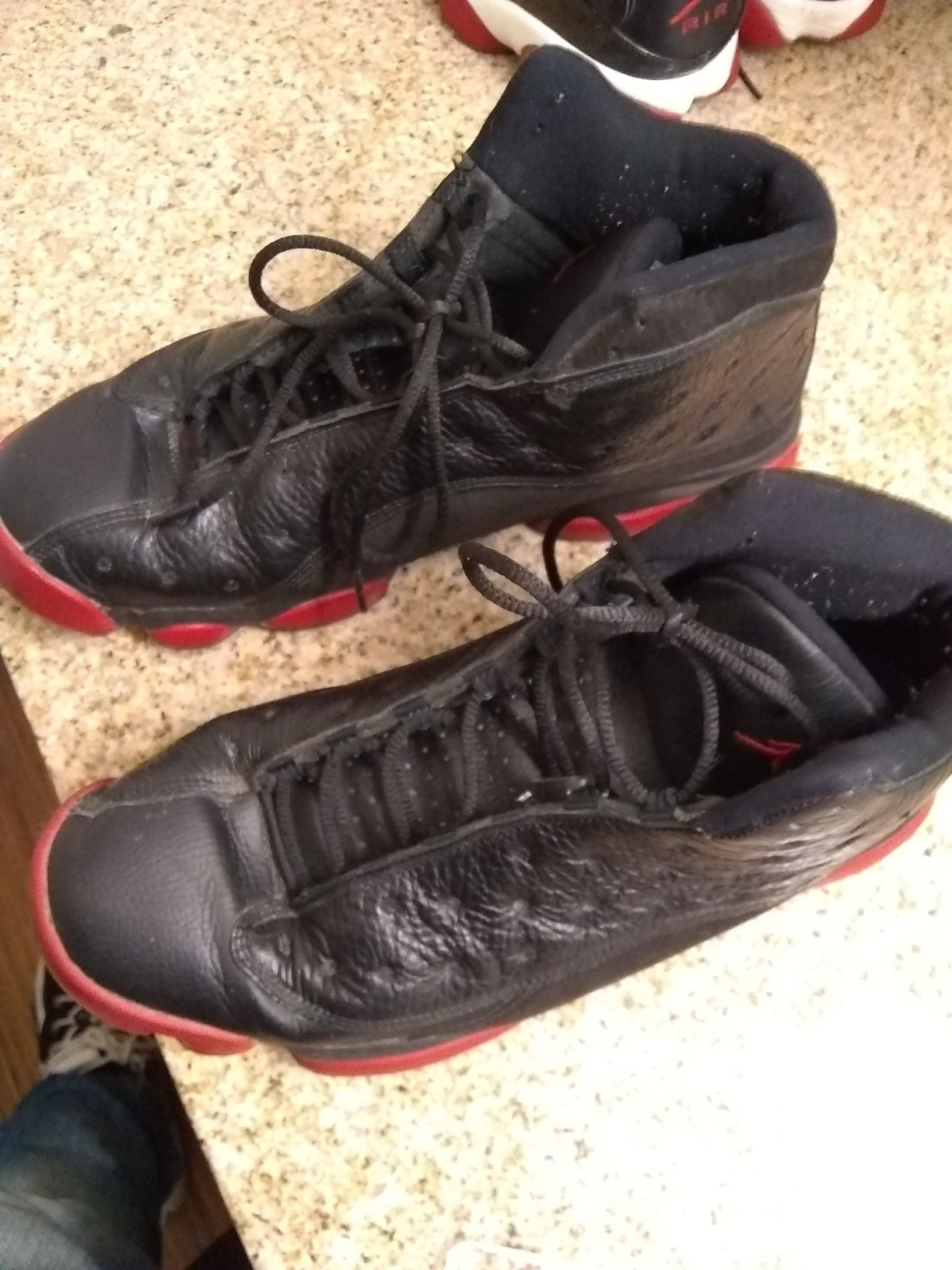 Jordans size 11.5