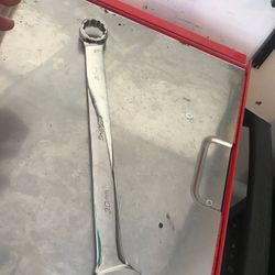 Like New 30mm Snap On Wrench 🔧