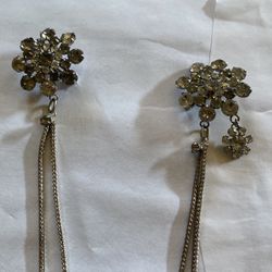 Sweater Brooch