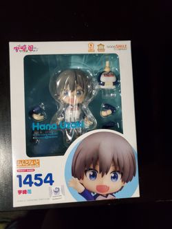 Hana Uzaki Chan Nendoroid