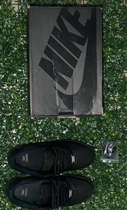 supreme air force 1s