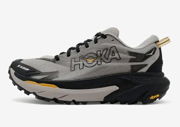 Hoka
Mafate 5
Men's size 9