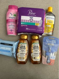 $ 25 Household bundle