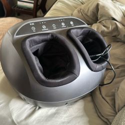 Foot Massager