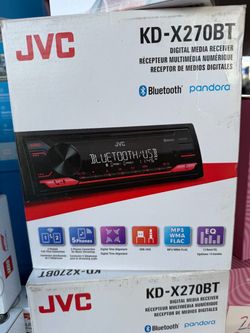Digital Media Receiver