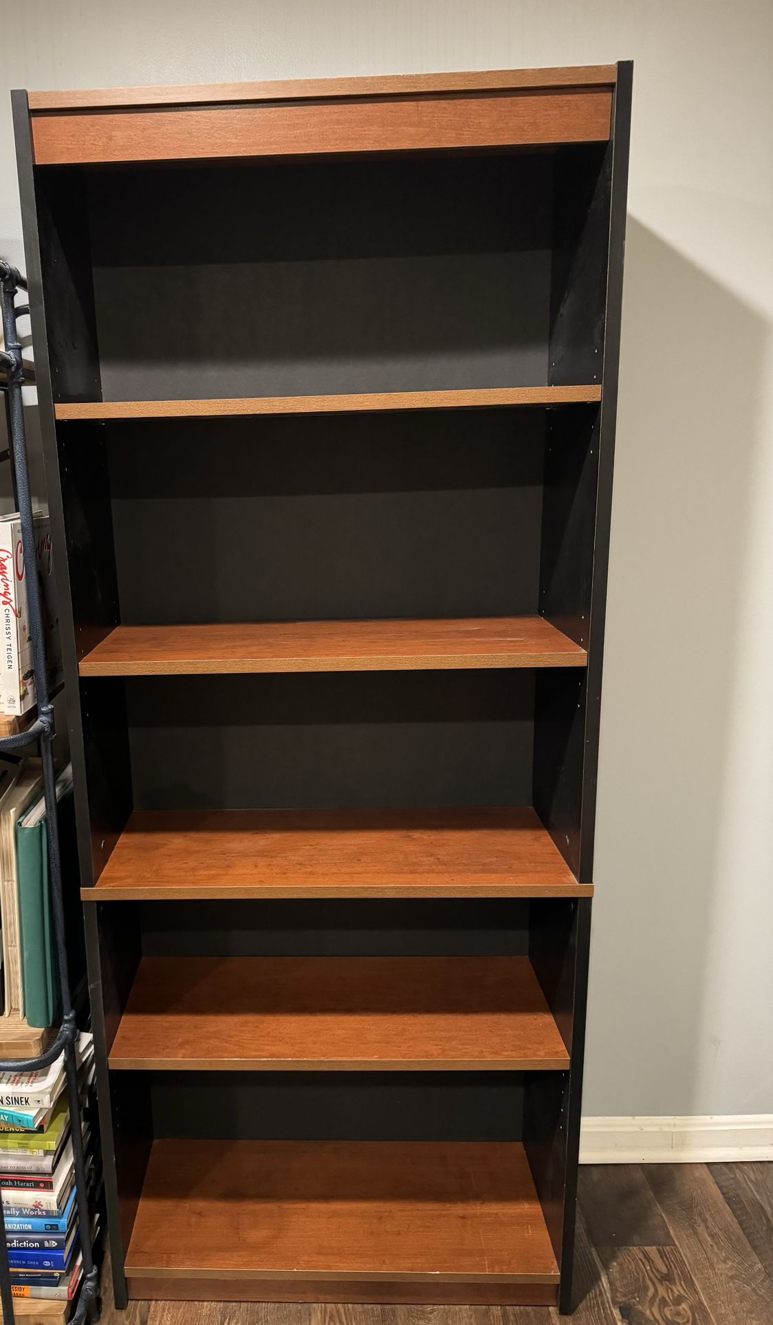 Bookcase - Great Condition