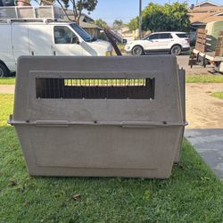 Dog Crate 