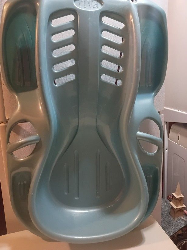 Riva Infant Sled