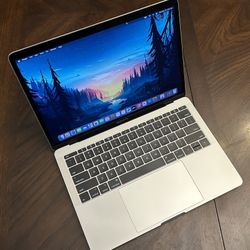 MacBook Pro 💻 