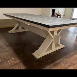 Table And TV Stand!!