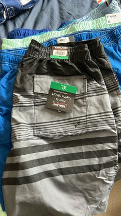 Men’s Xl Swim Short