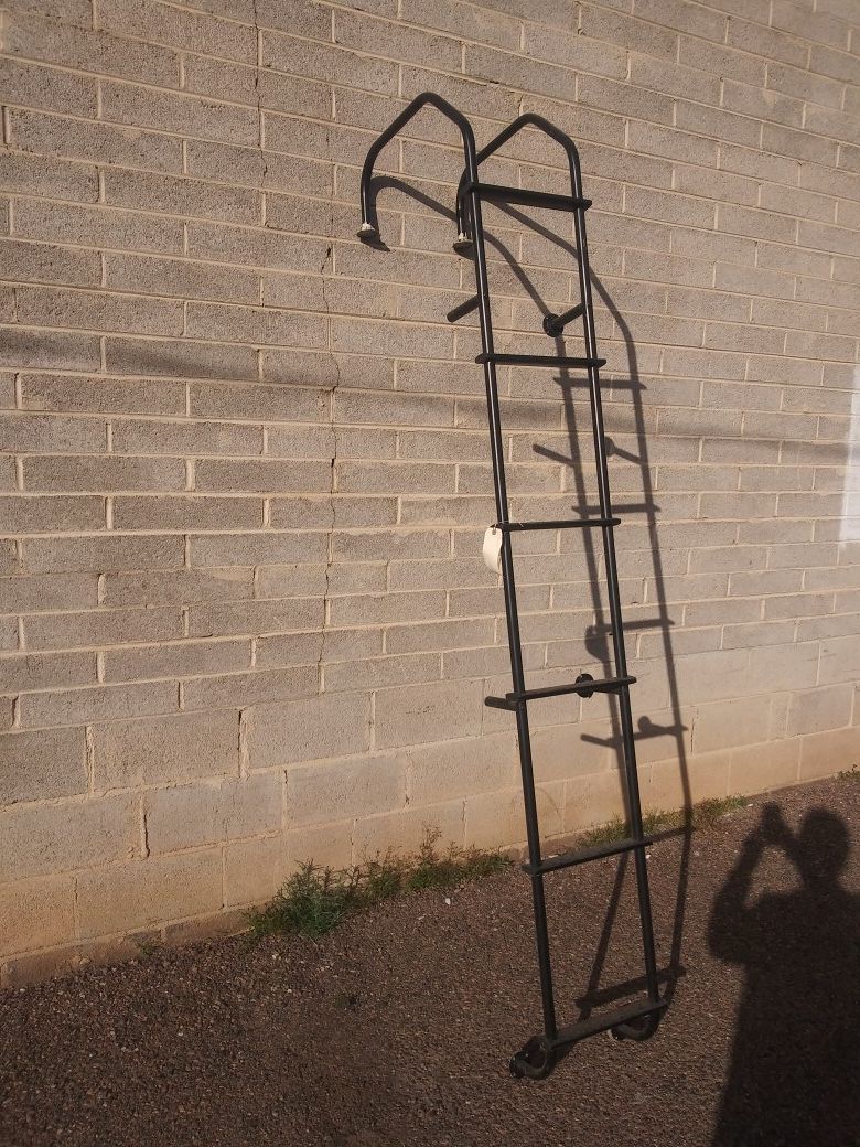 Bunk Ladder Toy Hauler Phoenix vrogue.co