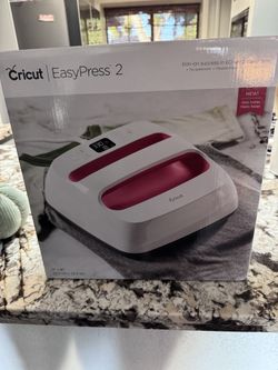 Cricut Ez Press 2 