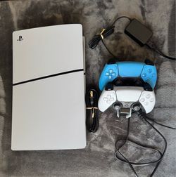 PlayStation 5