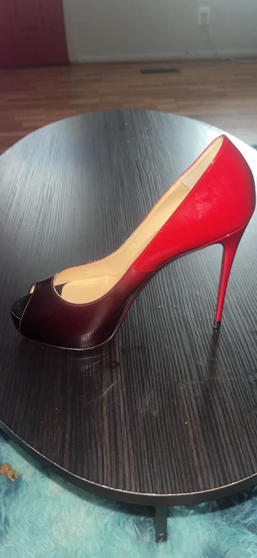 Christian Louboutin Heels