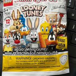 Looney Tune Lego 