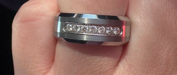 Men’s ring