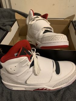 Air max and Jordan’s