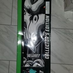 Tony Hawk Pro Skater 1 & 2 Collectors Edition Xbox One - New