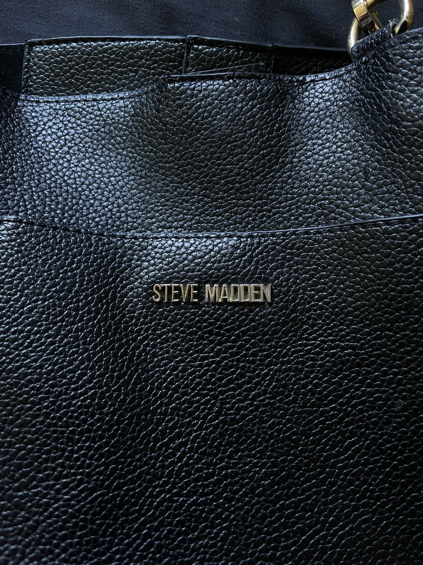 Steve Madden Bag