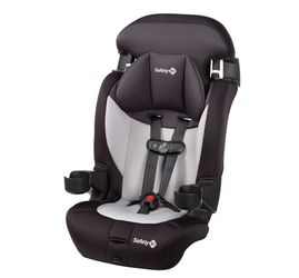 Safety 1st Grand 2-In-1 Booster Car Seat