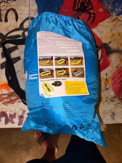 Sofa raft thing ***Please read description***