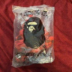 Bape Shorts