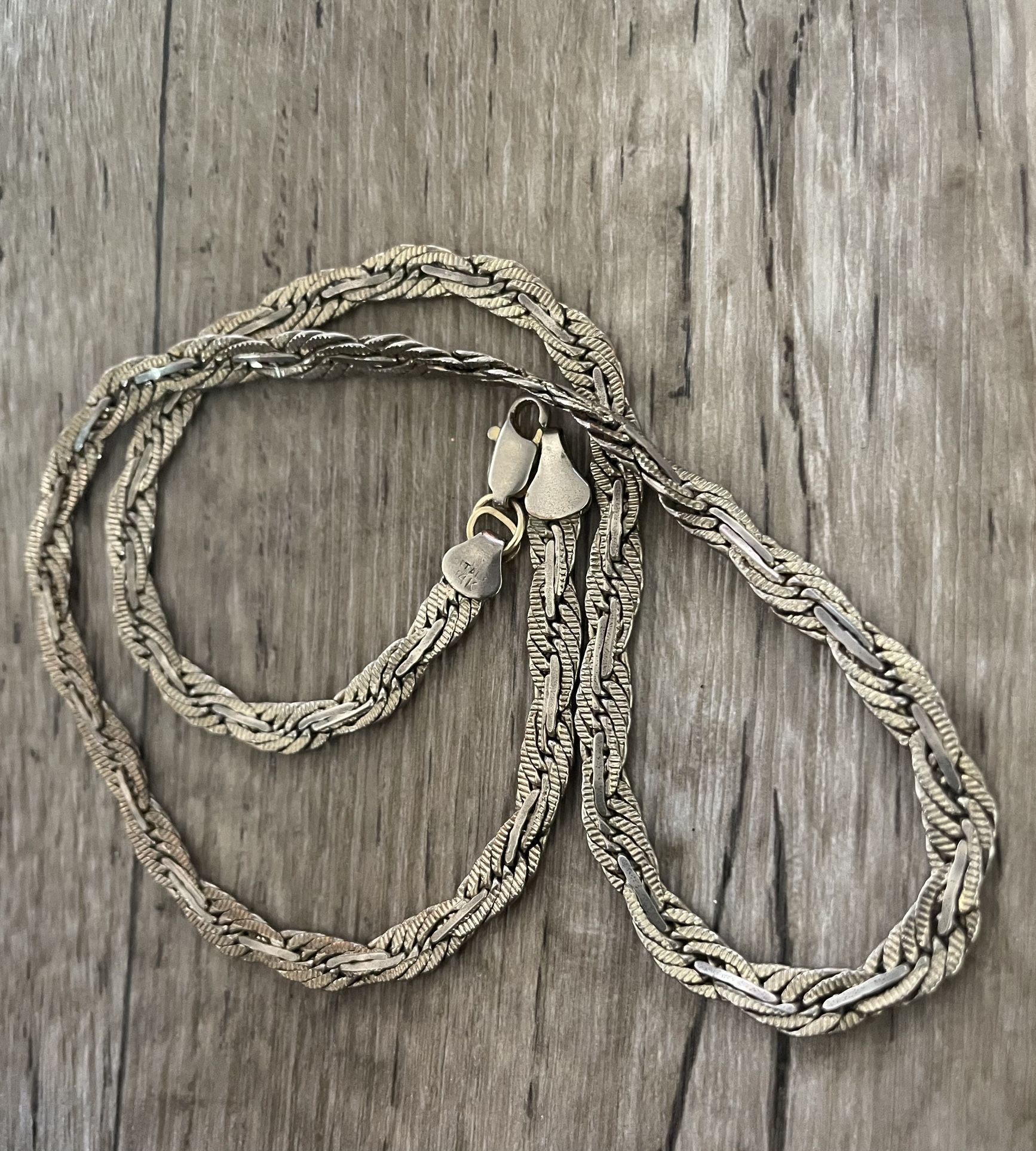 Chain Necklace