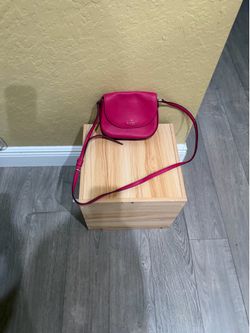 Kate Spade crossbody bag