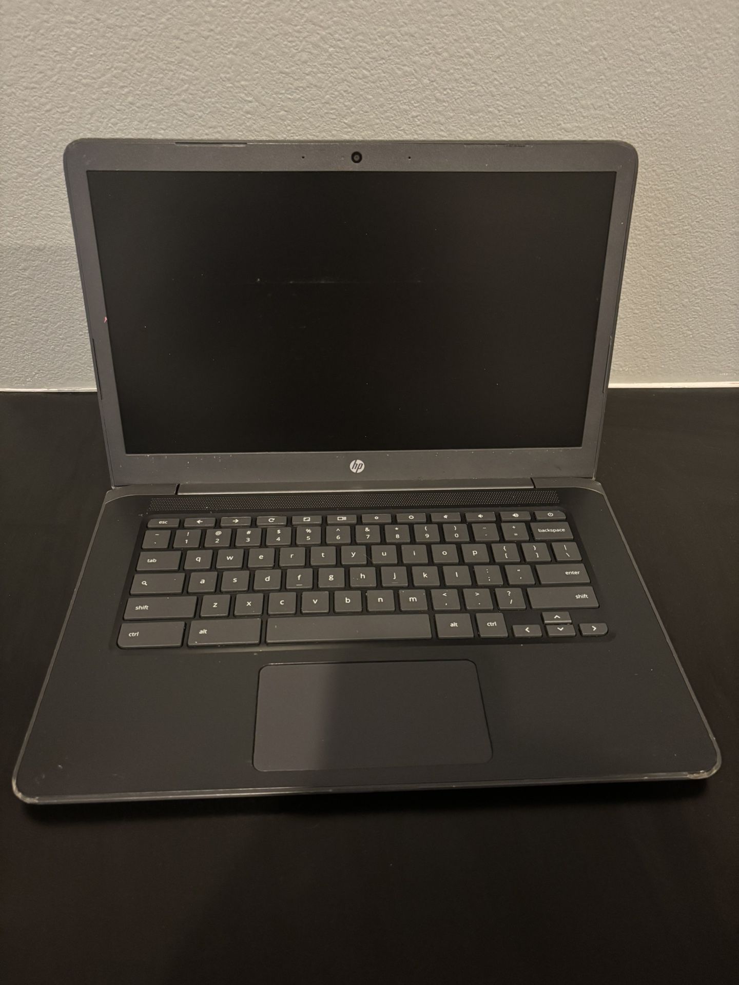 HP Chromebook 14 G5 