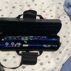 Flute 